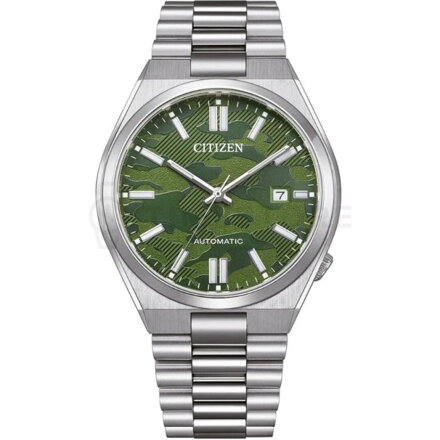 Zegarek Citizen NJ0159-86X