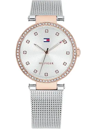 DÁMSKE HODINKY TOMMY HILFIGER 1781863 LYNN (zf507b)
