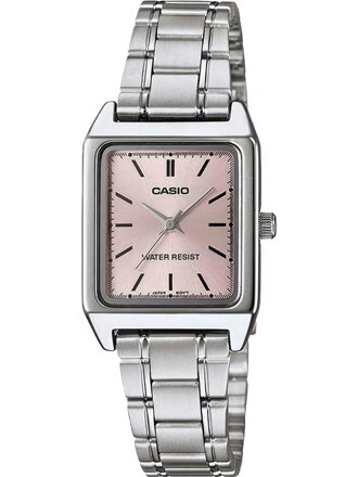 Hodinky dámske CASIO LTP-V007D-4E + BOX (zd638c)