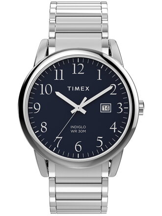 HODINKY PÁNSKE TIMEX Easy Reader TW2W52200 + BOX