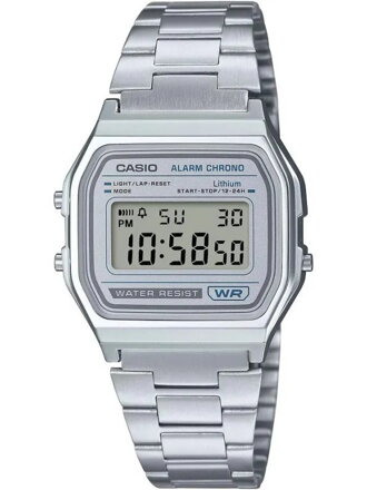 Zegarek Męski Casio Collection A158WEA-7EF