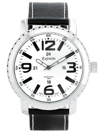 Hodinky pánske EXTREIM EXT-8814A-3A (zx091c)
