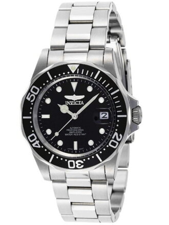PÁNSKE HODINKY INVICTA PRO DIVER 8926 - AUTOMATICKÉ WR200, puzdro 40 mm (zv001a)