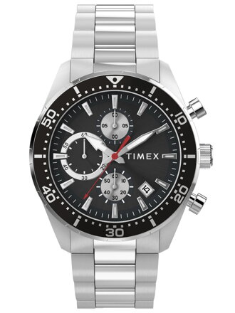 Pánske hodinky Timex so solárnym napájaním TW2Y56900
