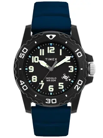 ZEGAREK MĘSKI TIMEX Main Street TW5M61100 + BOX