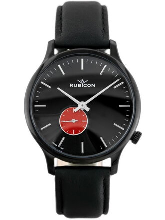 Hodinky pánske RUBICON RNCE07 (zr092c)