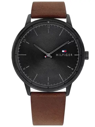 Hodinky pánske TOMMY HILFIGER 1791876 Hendrix  + BOX