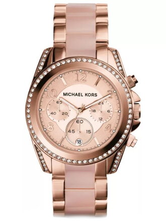 DÁMSKE HODINKY MICHAEL KORS MK5943 - BLAIR (zm528d)