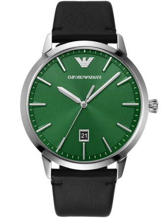 Hodinky pánske EMPORIO ARMANI AR11509  + BOX