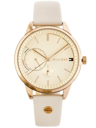 Hodinky dámske TOMMY HILFIGER 1782022 BROOKLYN (zf516b)