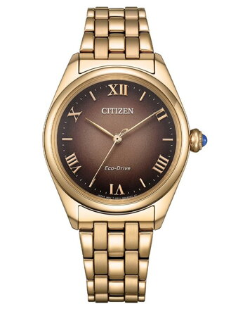 Zegarek Damski Citizen EM1143-81Z