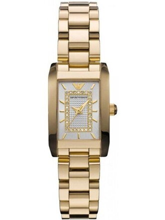 DÁMSKE HODINKY EMPORIO ARMANI AR3172 (zi544a)