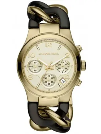 DÁMSKE HODINKY MICHAEL KORS RUNWAY MK3242 + KRABIČKA