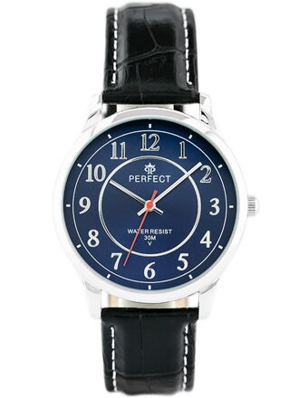 ZEGAREK MĘSKI PERFECT KLASYKA A4021-U (zp255b)