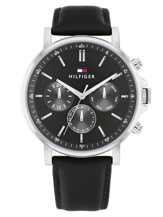 HODINKY PÁNSKE TOMMY HILFIGER TYSON 1710586 (zf100g) + BOX