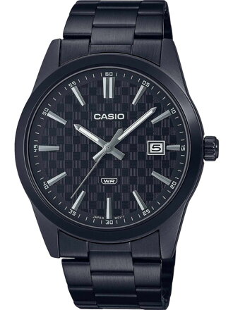 PÁNSKE HODINKY CASIO MTP-VD03B-1A + KRABIČKA