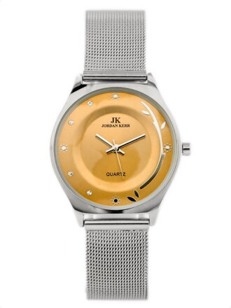 Hodinky dámske JORDAN KERR - C2765 (zj808c) - antialergické
