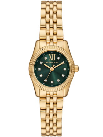 MICHAEL DÁMSKE HODINKY KORS MK4842 - LEXINGTON + KRABIČKA