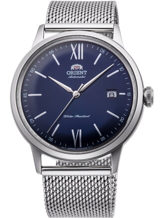 Hodinky Orient Classic Bambino V6  RA-AC0019L10B