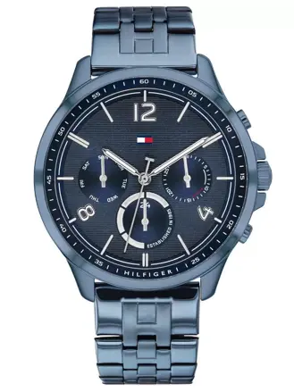 DÁMSKE HODINKY TOMMY HILFIGER 1782227 HARPER (zf560c)