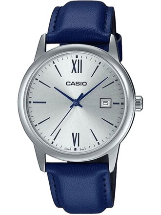 Hodinky pánske CASIO MTP-V002L-2B3 + BOX (zd224b)