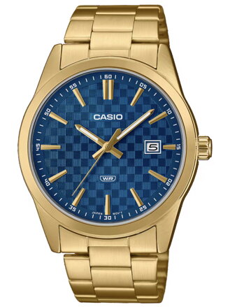 Hodinky pánske CASIO MTP-VD03G-2A + BOX