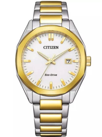 Zegarek Męski Citizen BM7624-82A