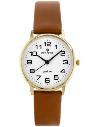 Hodinky dámske PERFECT L110-1 (zp958g)