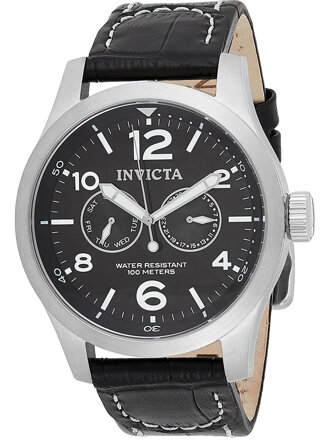 Pánske hodinky INVICTA I-FORCE 0764 - WR100, ciferník 48mm (zv006a)