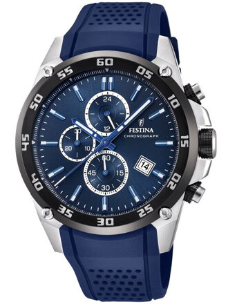 Hodinky pánske FESTINA THE ORIGINALS 20330/2 + BOX