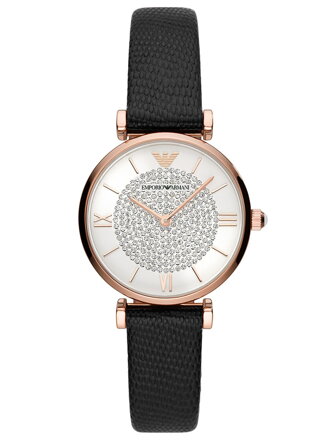ZEGAREK DAMSKI EMPORIO ARMANI AR11387 - GIANNI T-BAR (zi549a) ZEGAREK DAMSKI EMPORIO ARMANI AR11387 - GIANNI T-BAR (zi549a)
