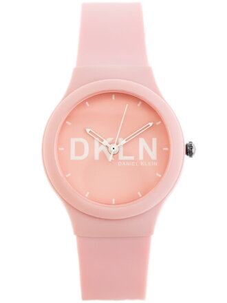 Hodinky DANIEL KLEIN 12411-3 (zl511c) + BOX