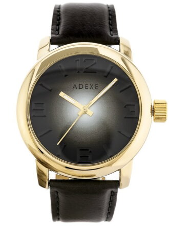 Hodinky pánske ADEXE ADX-9305A-5A (zx020c)