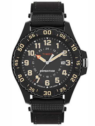 HODINKY PÁNSKE TIMEX Expedition Acadia Rugged TW4B26300 (zt161a) + BOX