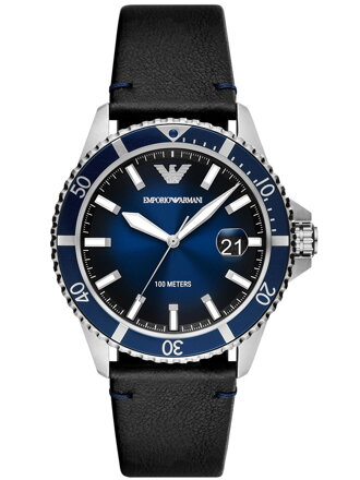 HODINKY PÁNSKE EMPORIO ARMANI AR11516 – DIVER (zi043b)