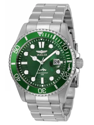 Hodinky pánske INVICTA PRO DIVER 30020 - WR100 + BOX