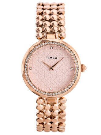 Hodinky dámske TIMEX TW2V02800 + BOX
