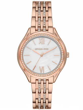 Dámske hodinky MICHAEL KORS MK7076 MINDY (zm529d)