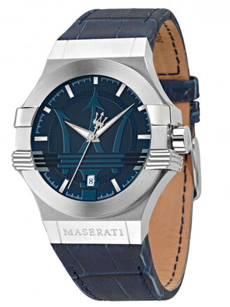 Pánske hodinky Maserati Potenza R8851108015  (zs026c)