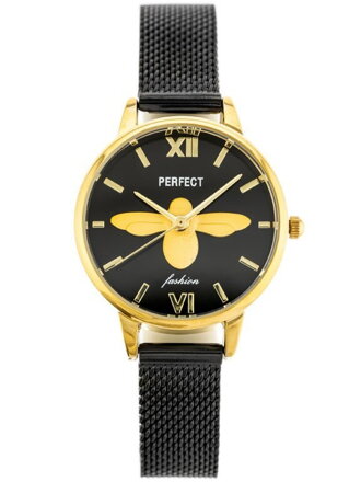 Hodinky dámske PERFECT S639 -  (zp934f)