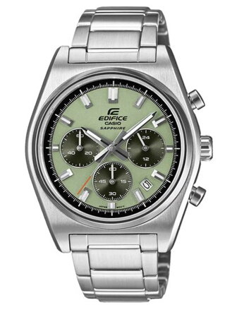 Zegarek Męski Casio EDIFICE EFB-730D-3AVUEF + BOX
