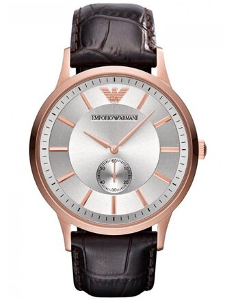ZEGAREK DAMSKI EMPORIO ARMANI AR9101L - (zi554a)
