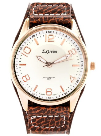 Hodinky pánske EXTREIM EXT-Y017A-4A (zx090d)