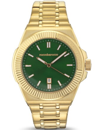 Pánske hodinky ROCCOBAROCCO RB.5041M-03M (zo003b)