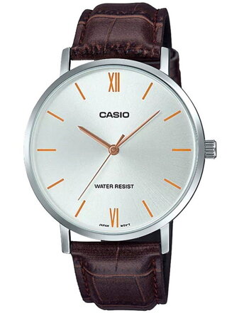 Pánske hodinky CASIO MTP-VT01L-7B2 (zd165b) Pánske hodinky CASIO MTP-VT01L-7B2 (zd165b)