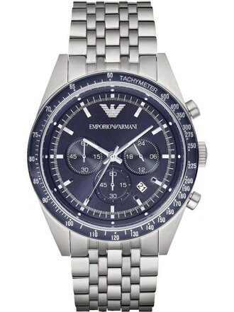 Pánske hodinky EMPORIO ARMANI AR6072 - SPORTIVO (zx150a)
