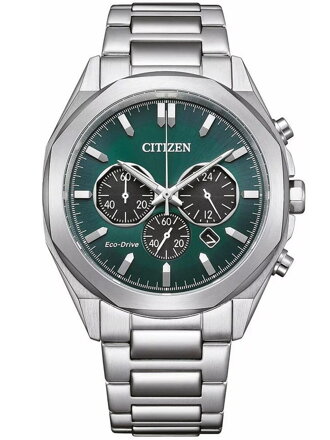 Zegarek Męski Citizen CA4590-81X