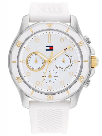 DÁMSKE HODINKY TOMMY HILFIGER Brooklyn 1782568 (zf601b) + KRABIČKA