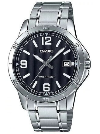 Hodinky pánske CASIO MTP-V004D-1B2 (zd047f)