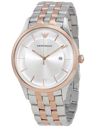 HODINKY PÁNSKE EMPORIO ARMANI AR11044 LAMBDA + BOX